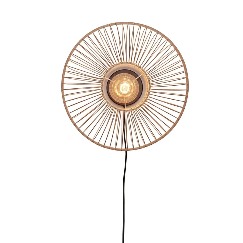 Luminaire Chambre Nature
