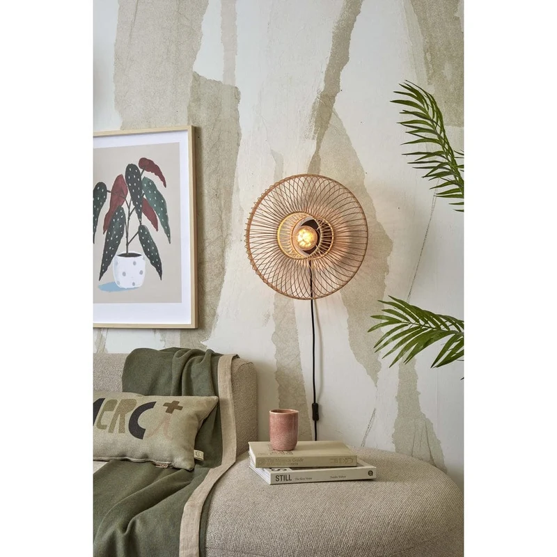 Luminaire Chambre Nature