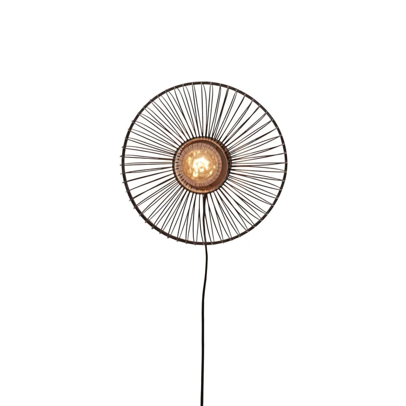 Applique Luminaire Nature