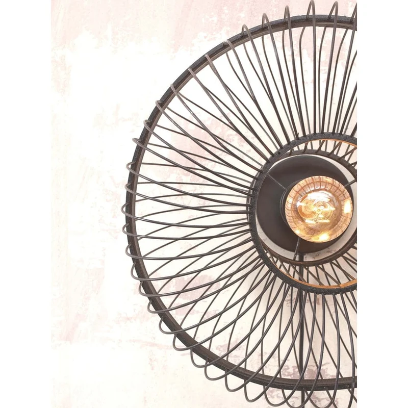 Applique Luminaire Nature