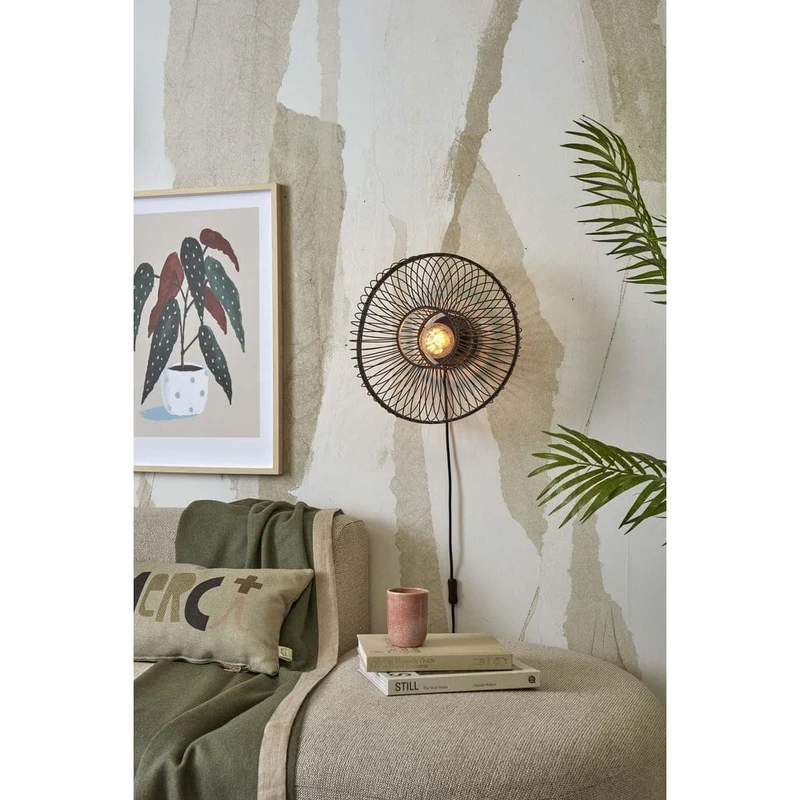 Applique Luminaire Nature
