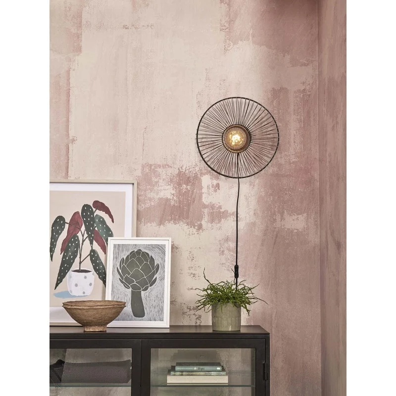 Applique Luminaire Nature