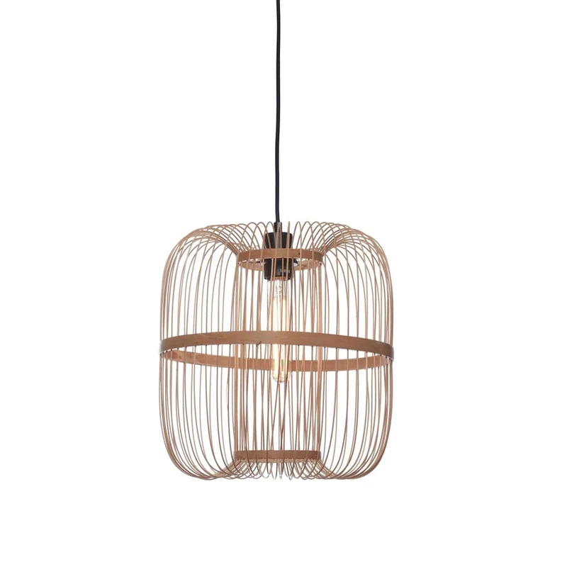 Luminere Suspendu