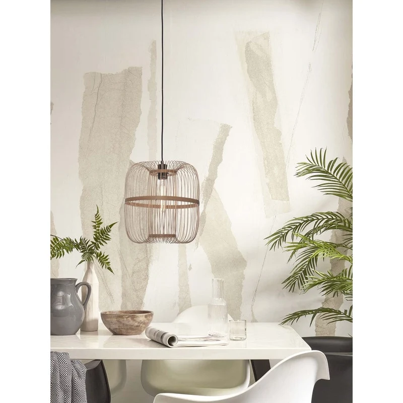 Luminere Suspendu
