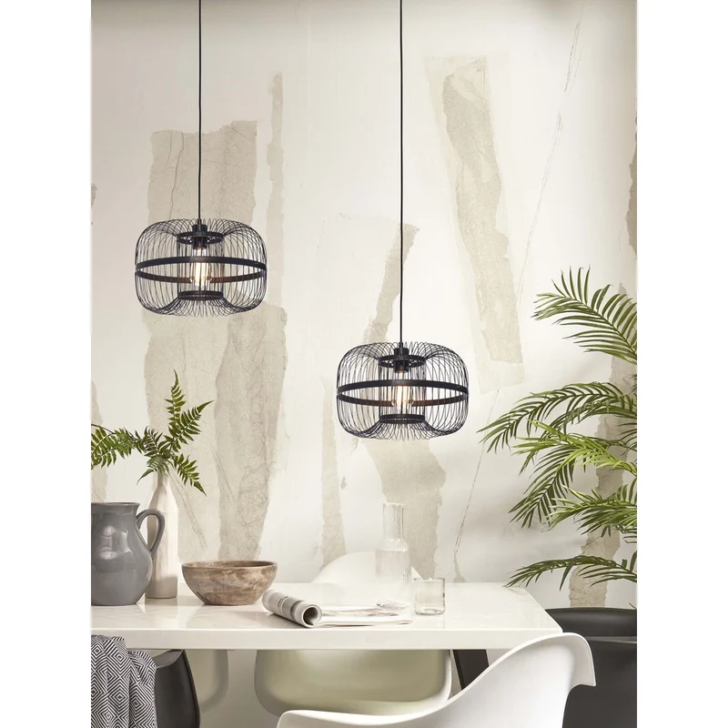 Suspensions Naturelles