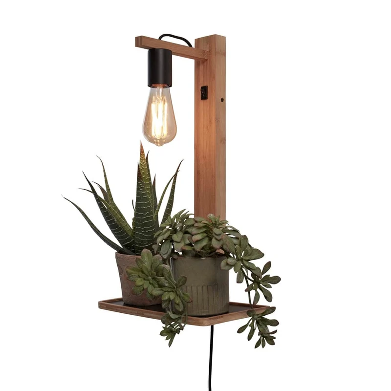 Luminaire Interieur Nature