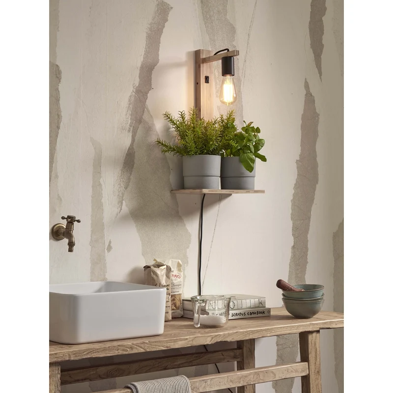 Luminaire Interieur Nature