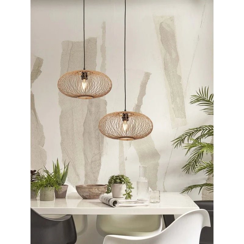 Lustre Nature