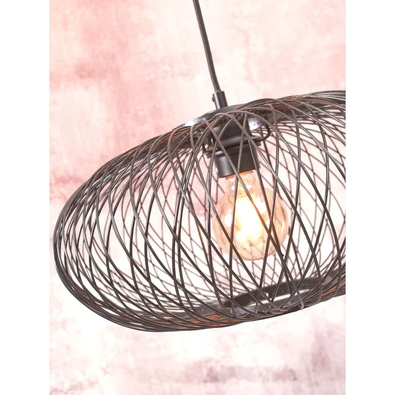 Suspension Cocooning