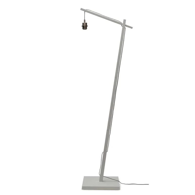 Lampadaire Salon Deco