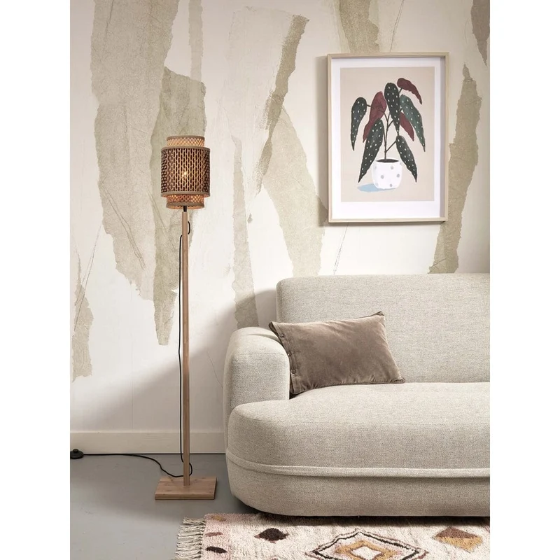Lampe Sur Pied