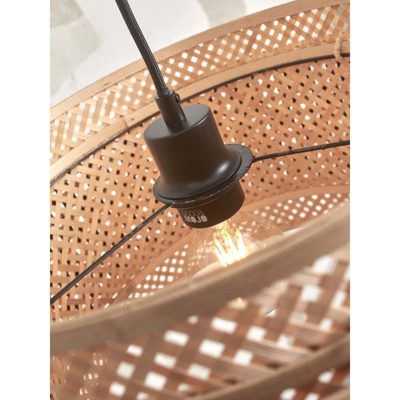 Lampe Sur Pied Nature