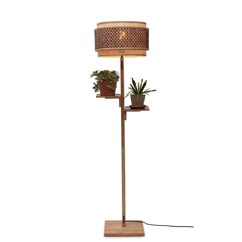 Lampadaire Salon Design Pas Cher