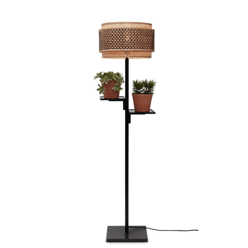 Lampadaire Salon Eclairage Fort