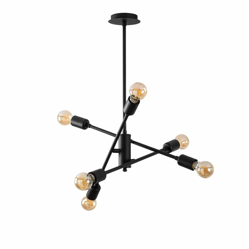 Plafonnier Luminaire Suspension Design Italien