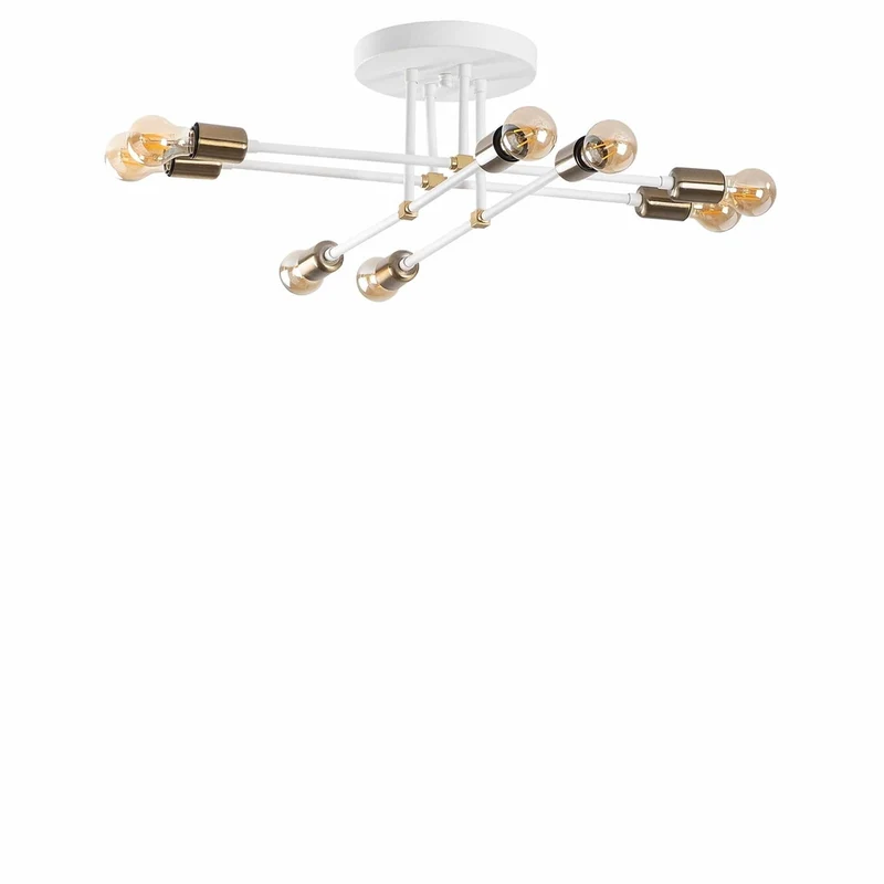 Industriel Plafonnier