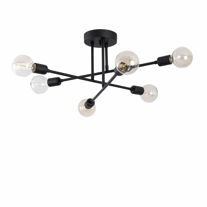 Plafonnier Design Italien