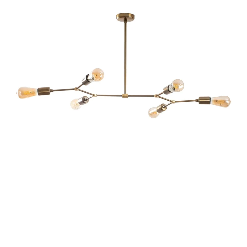 Suspensions Plafonnier