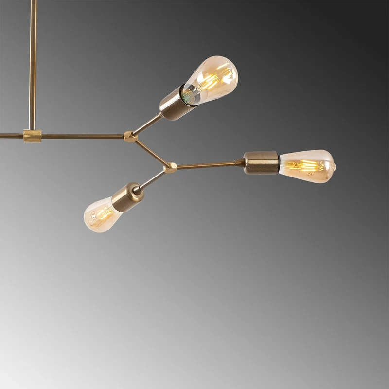 Suspensions Plafonnier