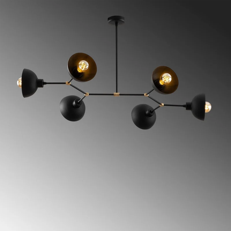 Suspension Luminaires Tendance
