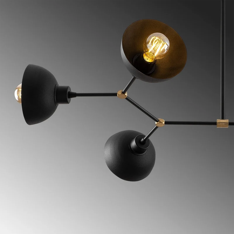 Suspension Luminaires Tendance