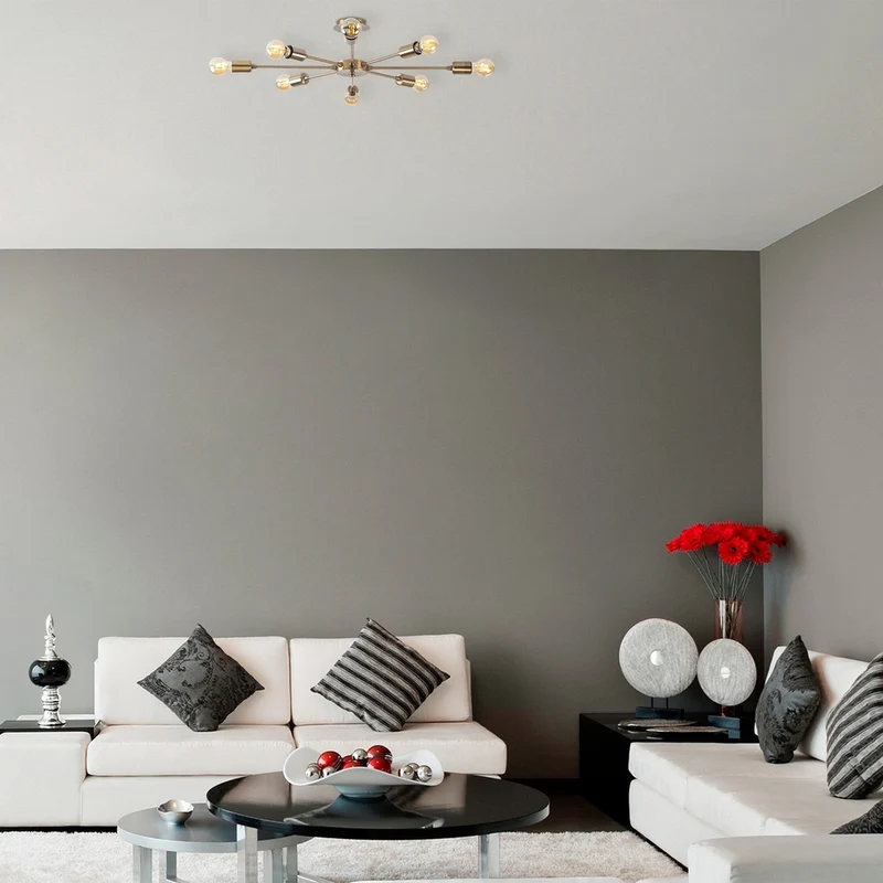 Plafonnier Entree Interieur