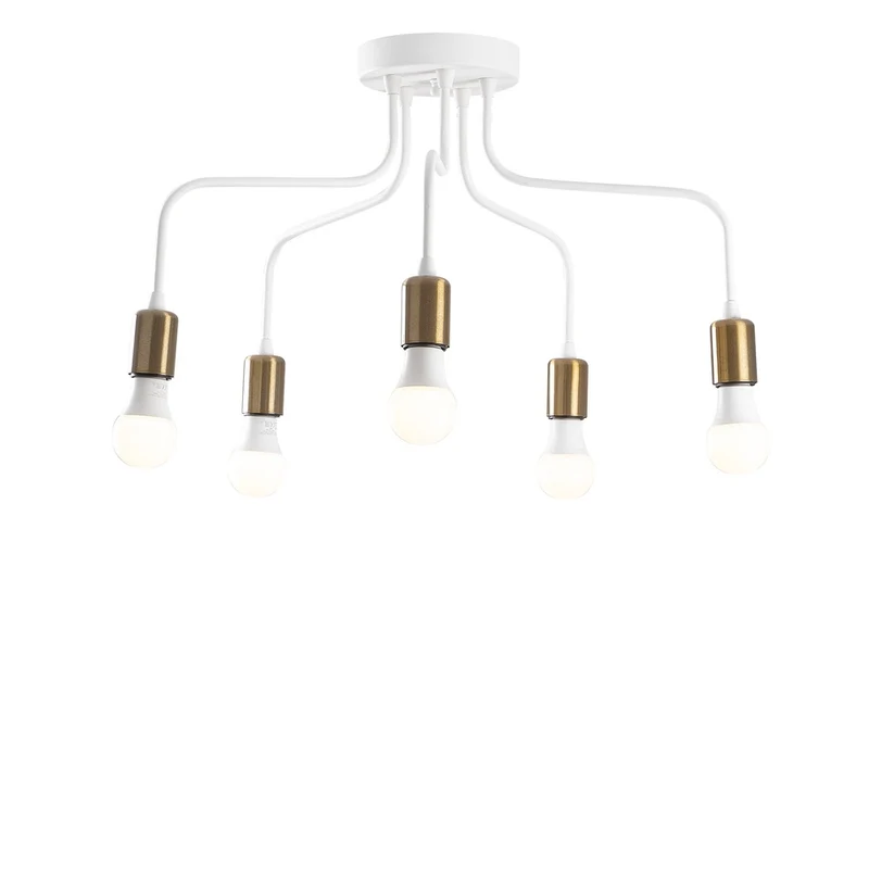 Plafonnier Suspension Lustre