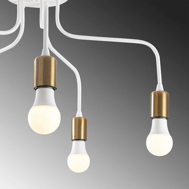 Plafonnier Suspension Lustre