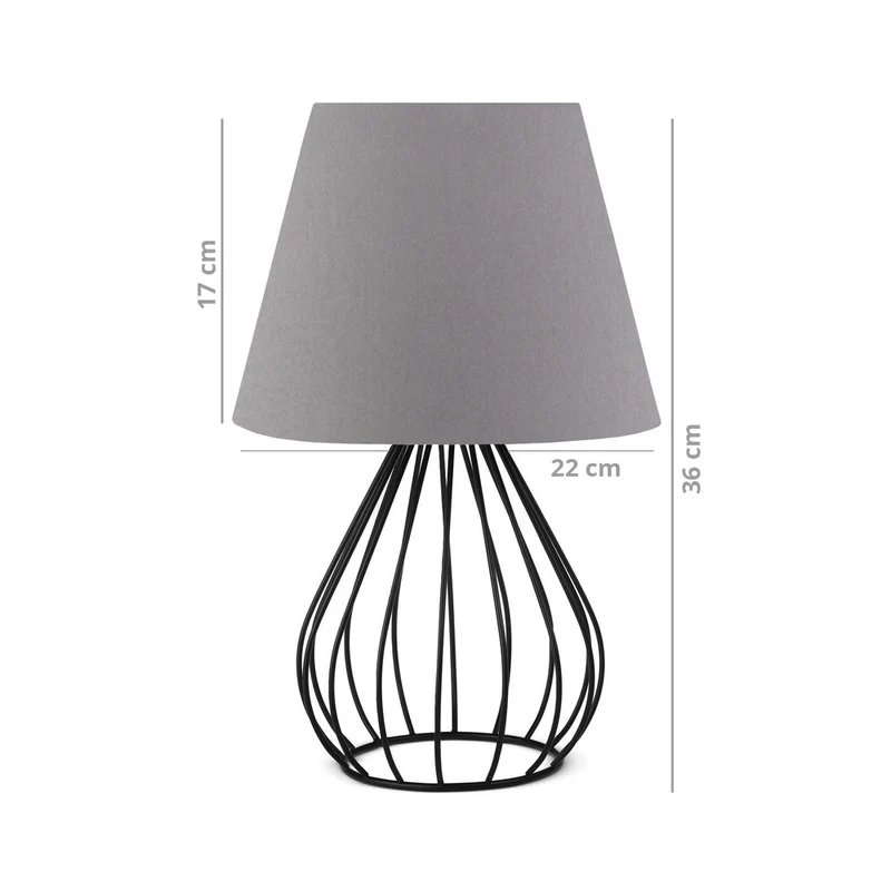 Lampe De Chevet Moderne Pour Chambre