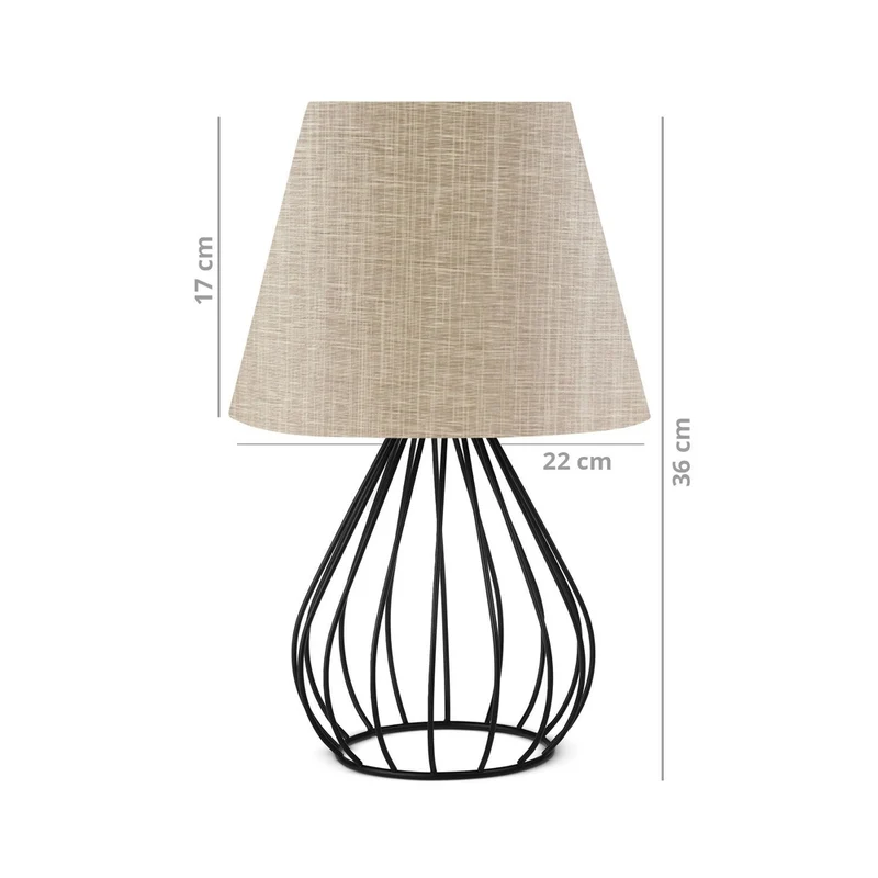 Lampe Chambre À Coucher