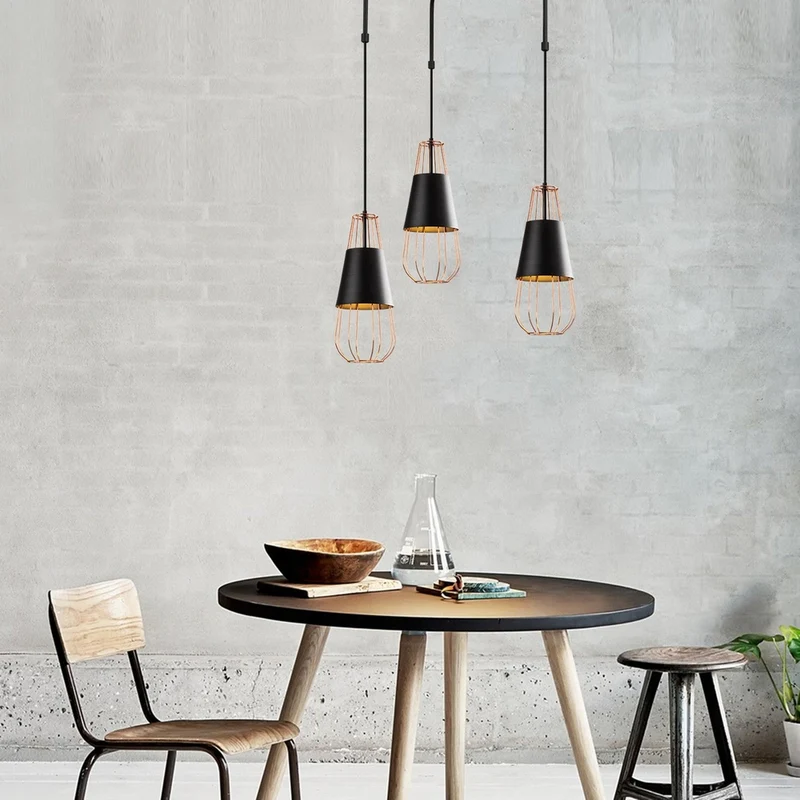 Lampes A Suspendre