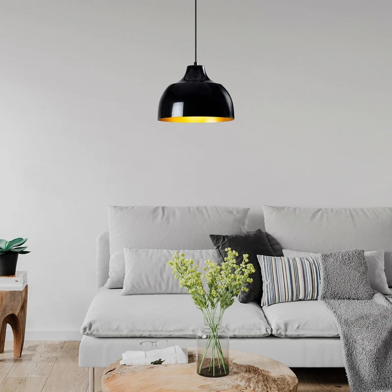 Luminaire Suspension Plafond