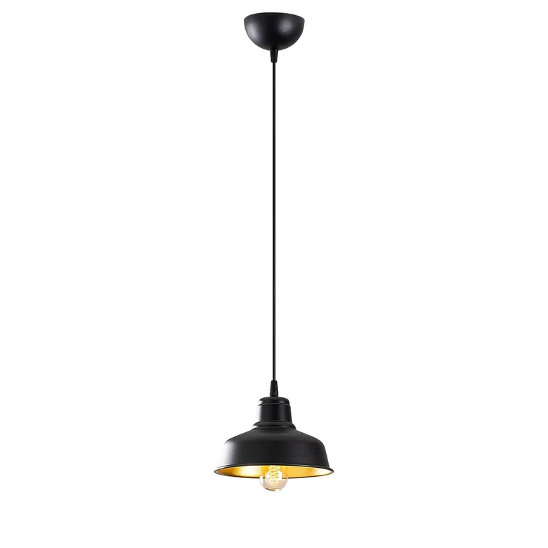Lustre Style Industrielle