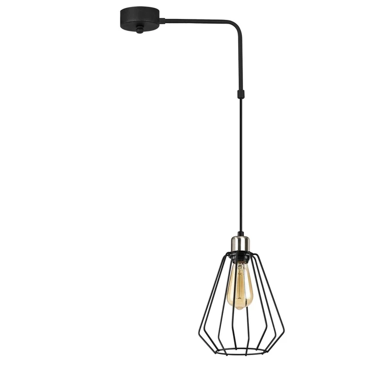 Suspension Style Scandinave