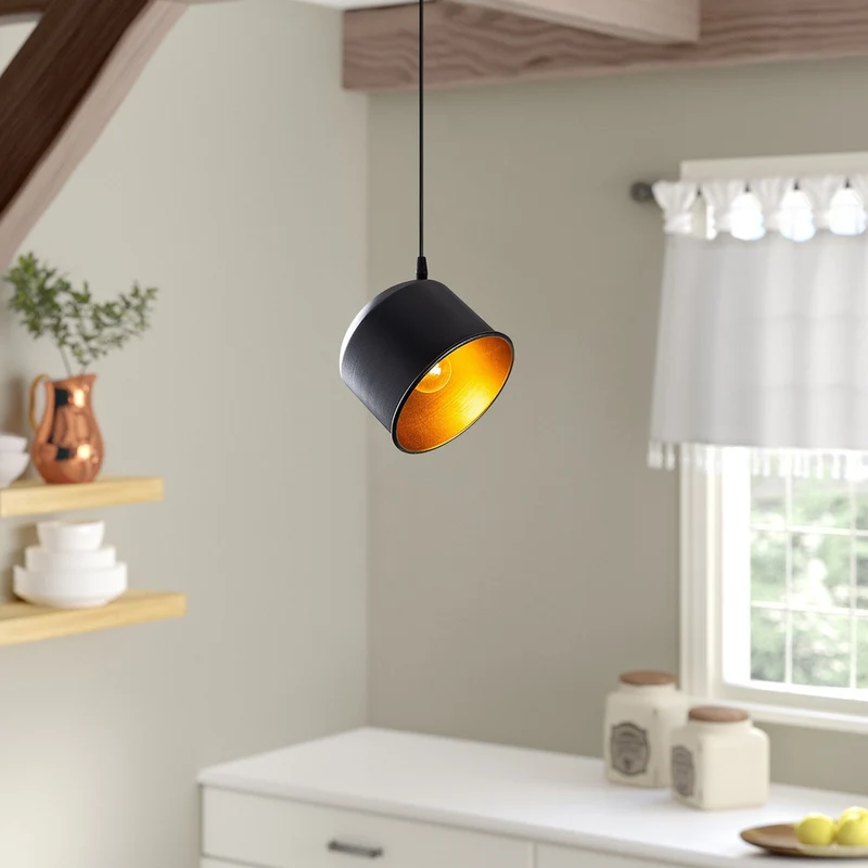 Luminaire Suspension Baroque