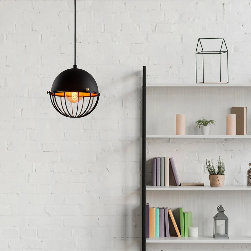 Suspension Bistrot