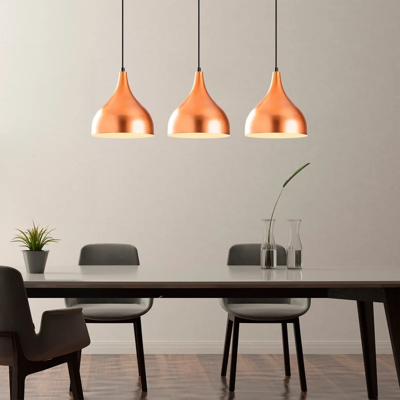 Luminaire Suspension Pour Bar