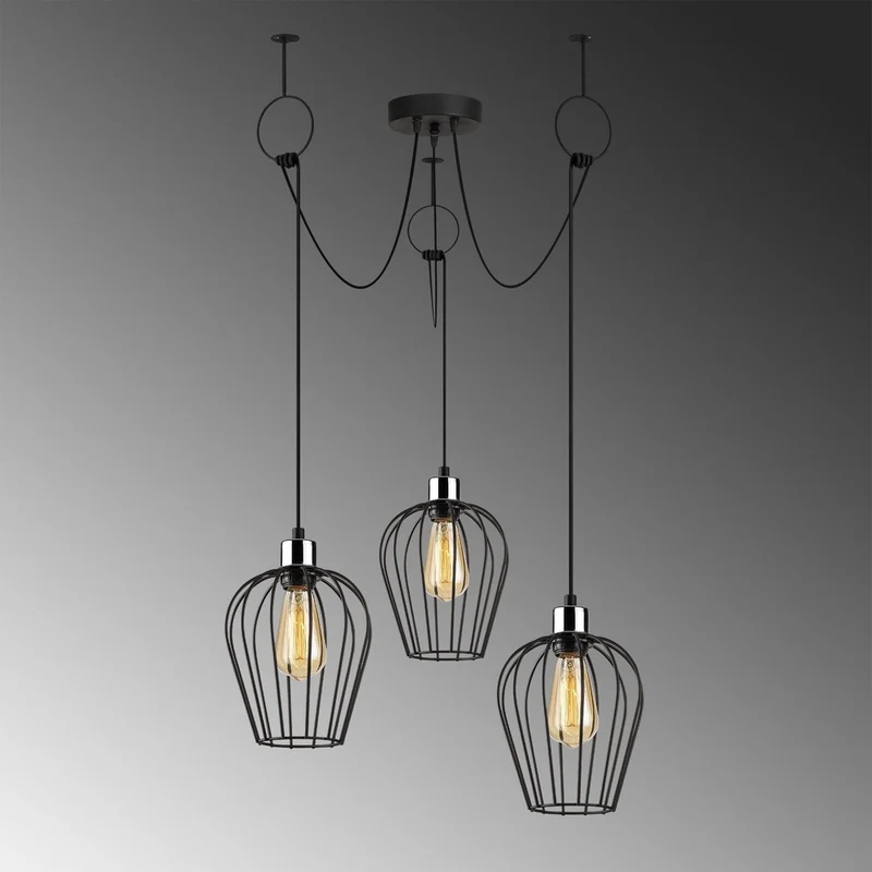 Suspension Luminaires
