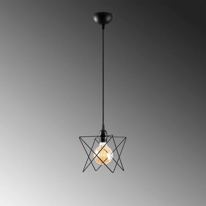 Lumière Suspendue