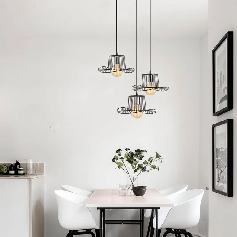 Suspension Moderne Salle À Manger
