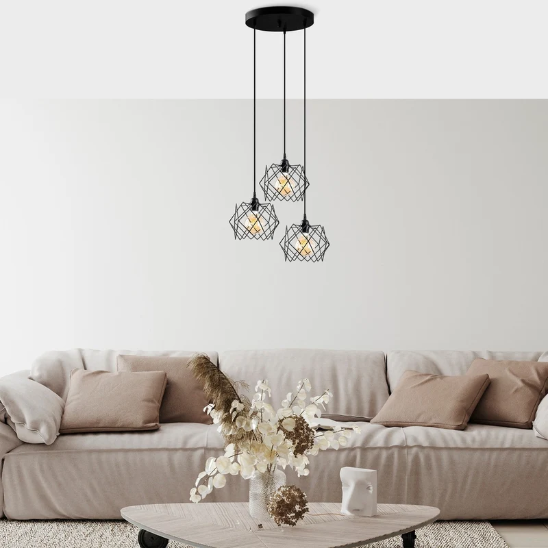 Idee Suspension Salon