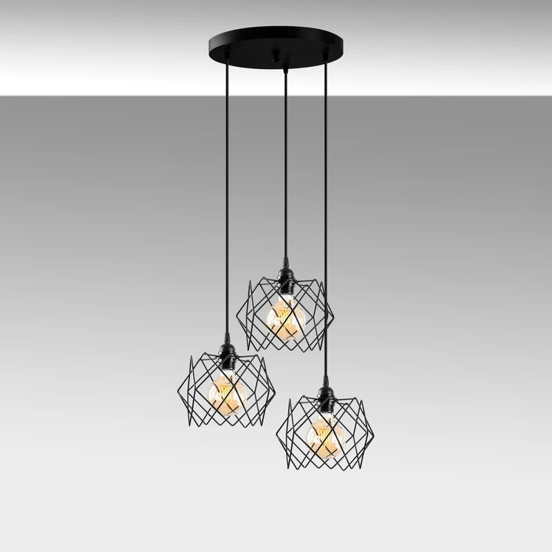 Idee Suspension Salon