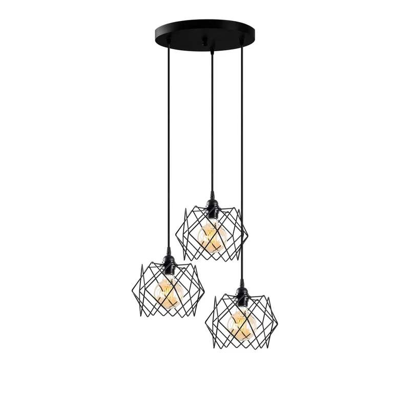 Idee Suspension Salon