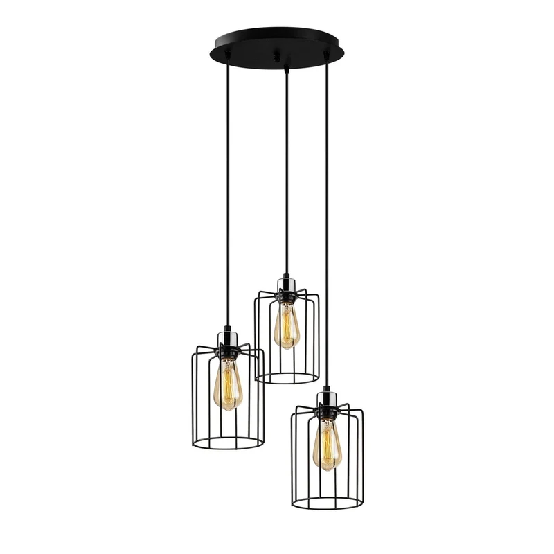 Luminaire Intérieur Suspension