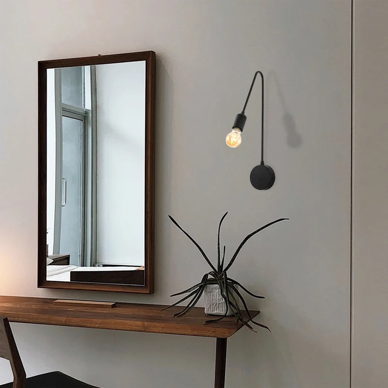 Hauteur Applique Murale Chevet