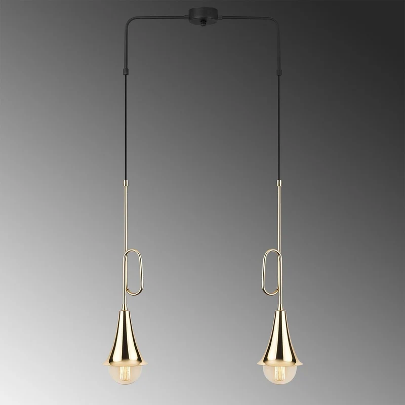 Lampes Suspendues Salon