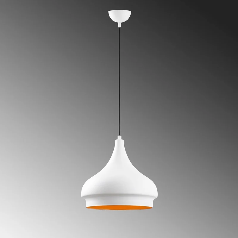 Suspension Luminaire Imposante
