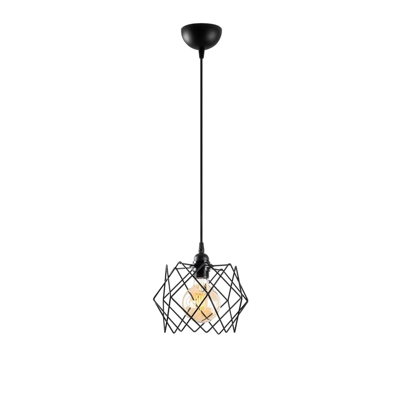 Suspension Luminaire Habitat