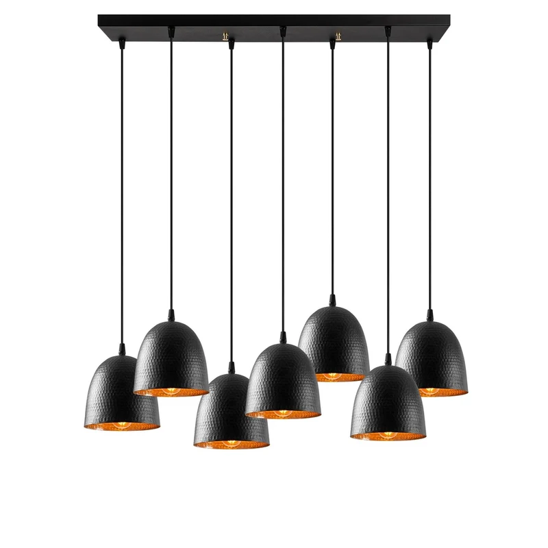 Luminaire Îlot Cuisine