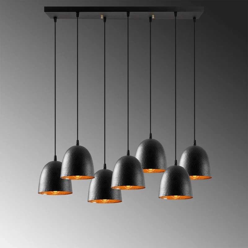 Luminaire Îlot Cuisine